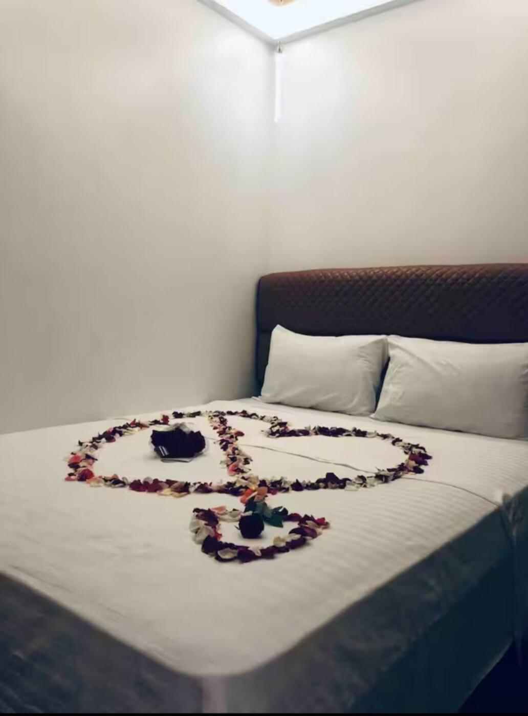 Apartamento Well Equipped With Luxurious Interior Furnishings Tánger