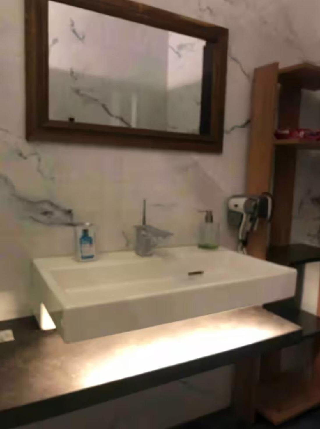 Well Equipped With Luxurious Interior Furnishings Apartamento *