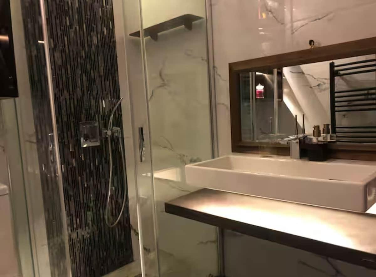 Apartamento Well Equipped With Luxurious Interior Furnishings Tánger