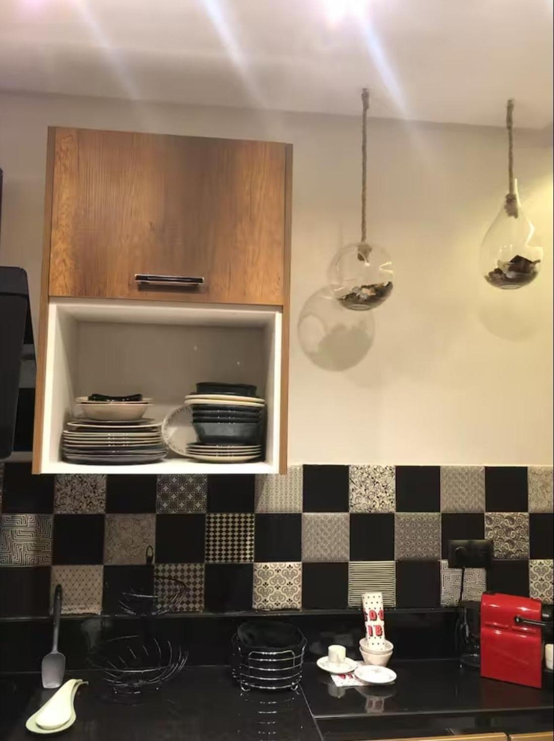 Well Equipped With Luxurious Interior Furnishings Tánger
