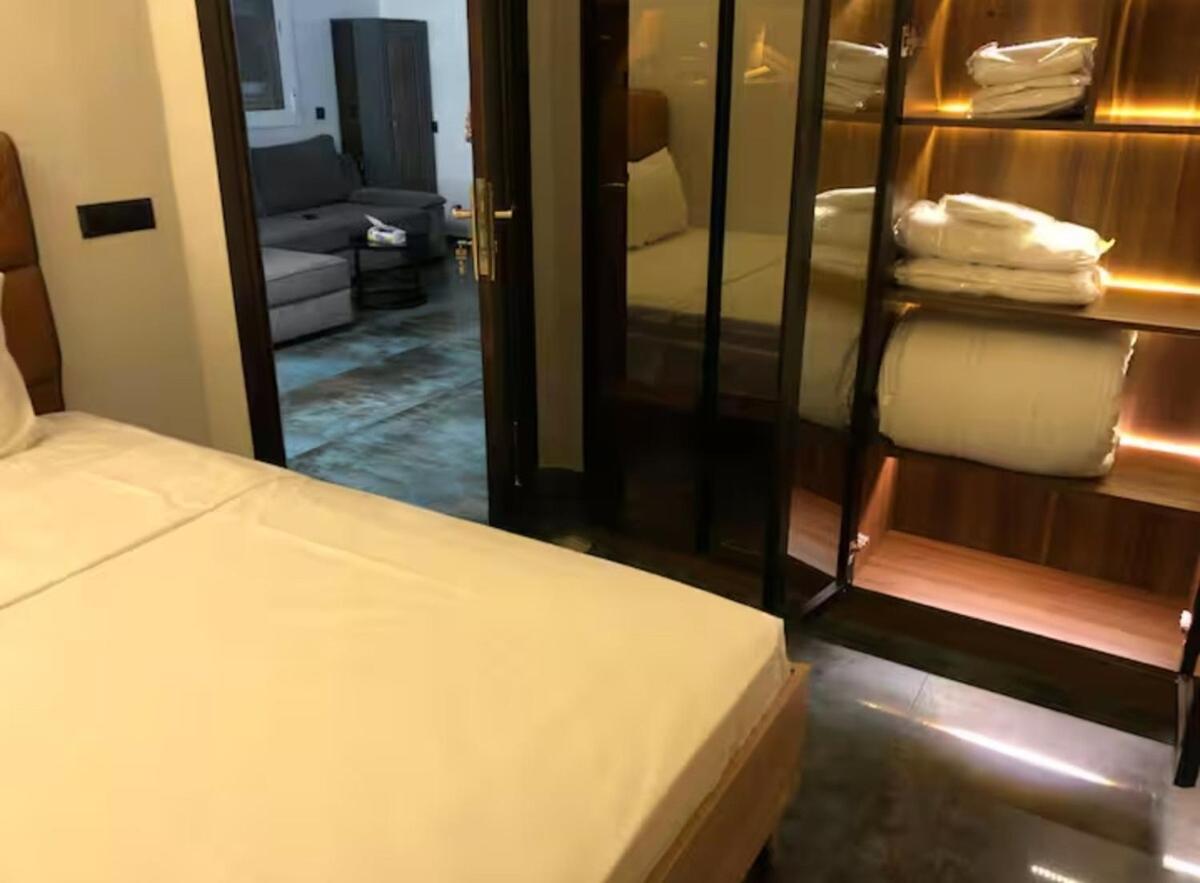 Well Equipped With Luxurious Interior Furnishings * Tánger