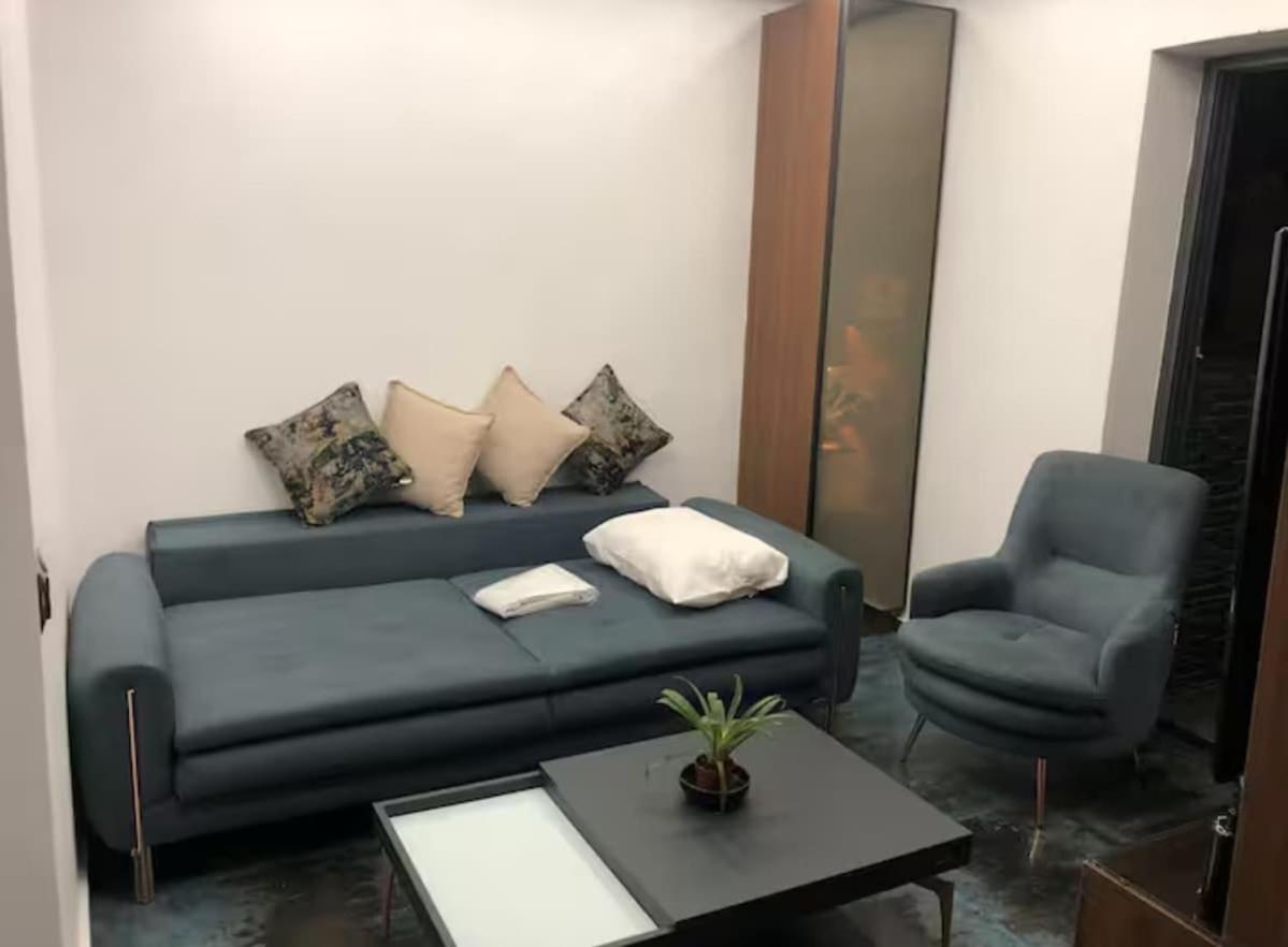 Well Equipped With Luxurious Interior Furnishings Tánger